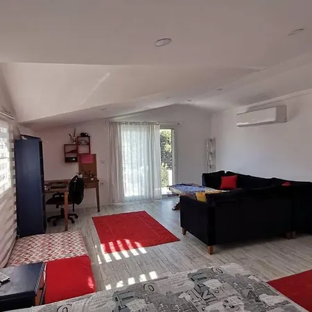 Garden Villa Villa