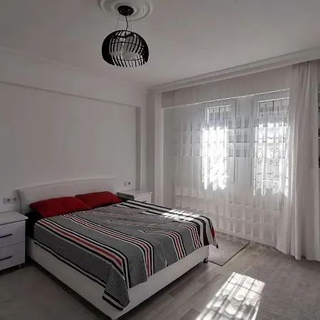 Villa Garden Villa Fethiye