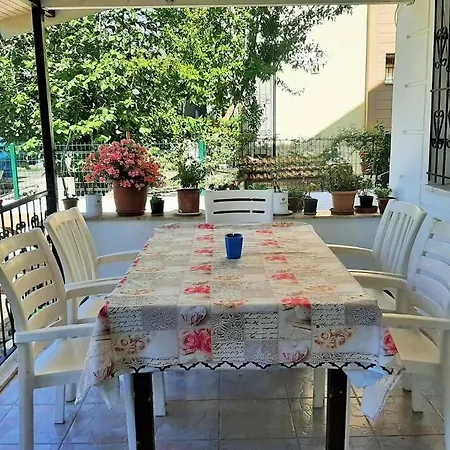 Garden Villa Villa Fethiye