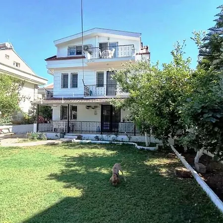 Garden Villa Villa