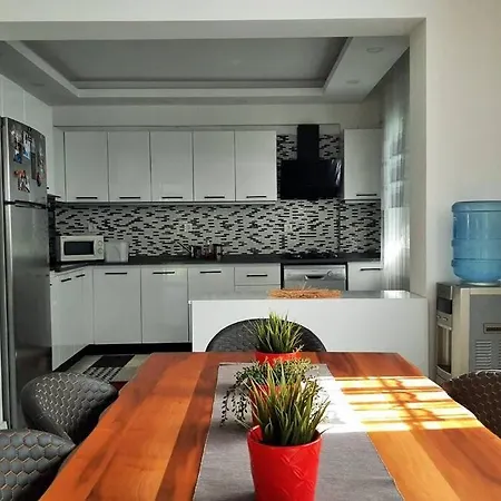 Garden Villa * Fethiye