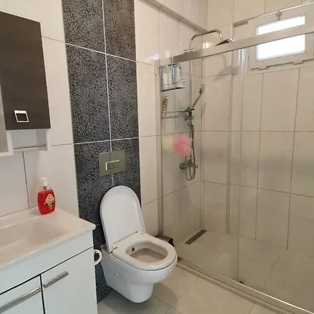 Garden Villa Fethiye